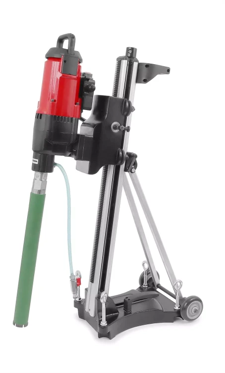 Комплект алмазного бурения MESSER DM250E-N купить в Челябинске