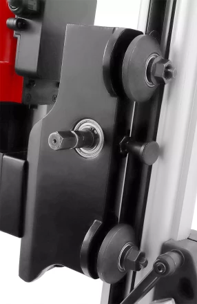 Комплект алмазного бурения MESSER DM250E-N купить в Челябинске