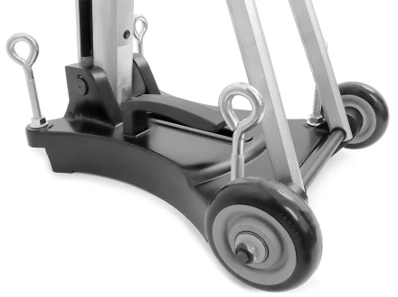 Комплект алмазного бурения MESSER DM250E-N купить в Челябинске