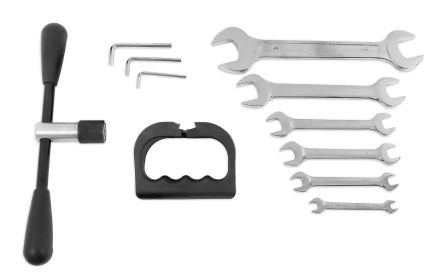 Комплект алмазного бурения MESSER DM250E-N купить в Челябинске