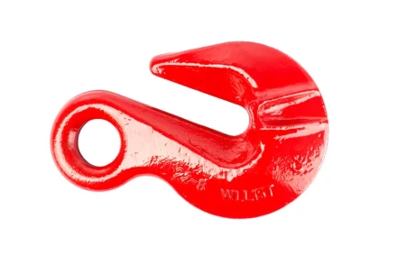 Крюк укорачивающий TOR 15,0 т (S) 1046367 купить в Челябинске