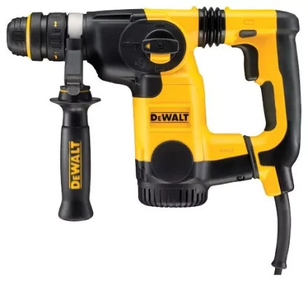 Перфоратор DeWalt D25324K купить в Челябинске
