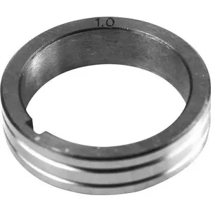 Ролик подающий 0,8-1,0 сталь диаметр30х14мм J77/N384 Сварог купить в Челябинске