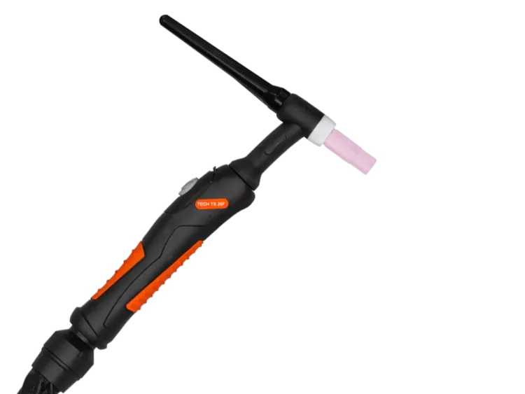 Горелка TECH TS 26FLEX М12х1 8метр IOR6306 Сварог купить в Челябинске