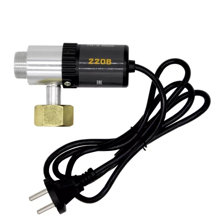 Подогреватель ПУ-2 Basic (220В) Q6021 купить в Челябинске