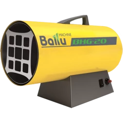 Газовая тепловая пушка BALLU BHG-20