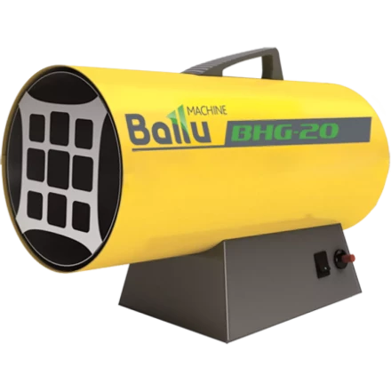 Газовая тепловая пушка BALLU BHG-20 купить в Челябинске