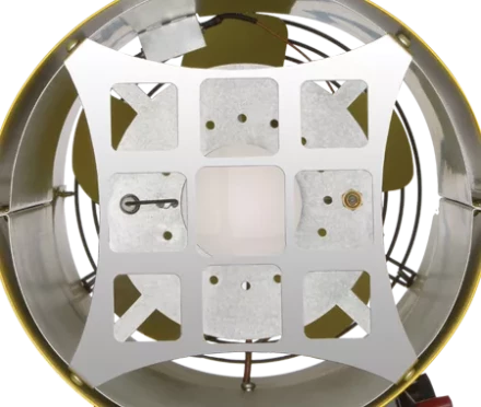 Газовая тепловая пушка BALLU BHG-20 купить в Челябинске