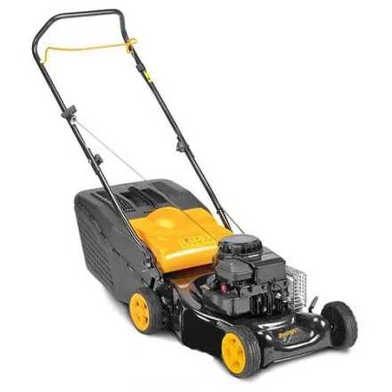 Бензиновая газонокосилка Partner P40-450 C купить в Челябинске