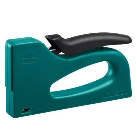 Пластиковый мощный степлер KRAFTOOL 3189 купить в Челябинске