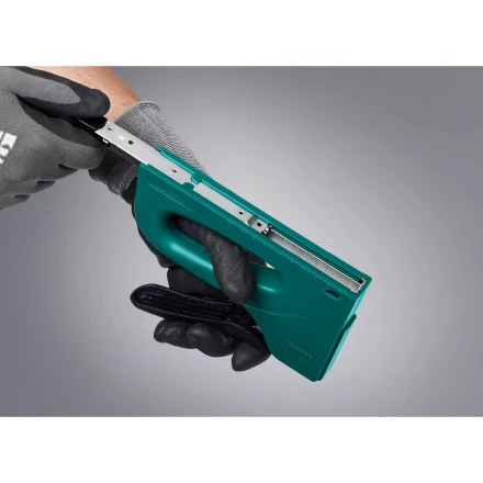 Пластиковый мощный степлер KRAFTOOL 3189 купить в Челябинске