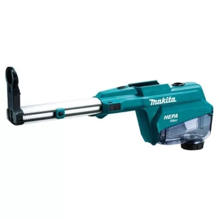 Система пылеудаления DX15 для HR007 Makita 191X39-9 купить в Челябинске