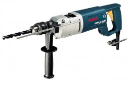 Дрель Bosch GBM 16-2 RE