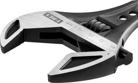 Ключ разводной силовой KRAFTOOL T-REX 27254-25 купить в Челябинске