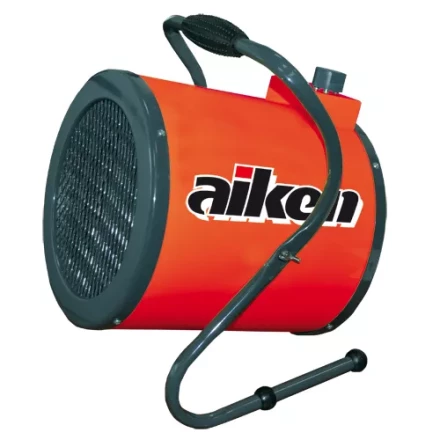 Тепловая пушка электрическая Aiken MEH 300R купить в Челябинске