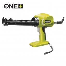 Ryobi Пистолет для герметика ONE CCG1801MHG