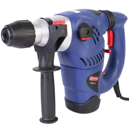 Перфоратор Диолд ПРЭ-9 купить в Челябинске