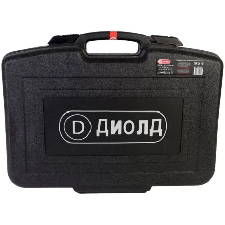 Перфоратор Диолд ПРЭ-9 купить в Челябинске