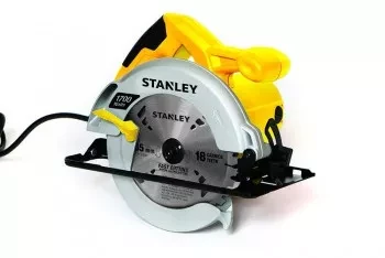 Пила дисковая Stanley STSC1718 циркулярная купить в Челябинске