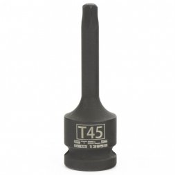 Головка ударная TORX 45  1/2 Stels 13959