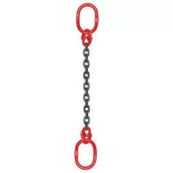 Строп цепной TOR ВЦ г/п 1,5 т 11,0 м 1014106