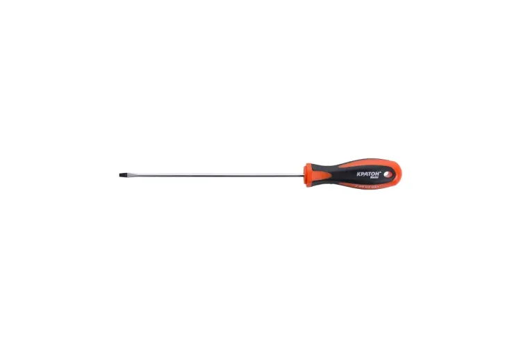 Отвертка Кратон Master SL5х75 2 09 02 062 купить в Челябинске