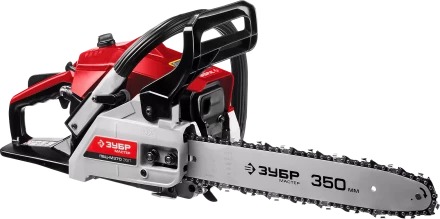 Бензиновая пила (бензопила) ПБЦ-М370 35П серия МАСТЕР купить в Челябинске