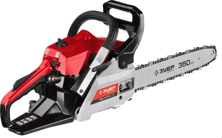 Бензиновая пила (бензопила) ПБЦ-М370 35П серия МАСТЕР купить в Челябинске