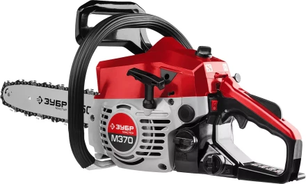 Бензиновая пила (бензопила) ПБЦ-М370 35П серия МАСТЕР купить в Челябинске