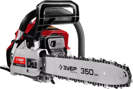 Бензиновая пила (бензопила) ПБЦ-М370 35П серия МАСТЕР купить в Челябинске