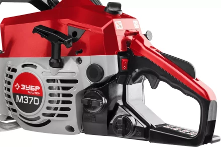 Бензиновая пила (бензопила) ПБЦ-М370 35П серия МАСТЕР купить в Челябинске