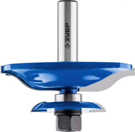 Фрезы фигирейные двухсторонние серия ПРОФЕССИОНАЛ купить в Челябинске