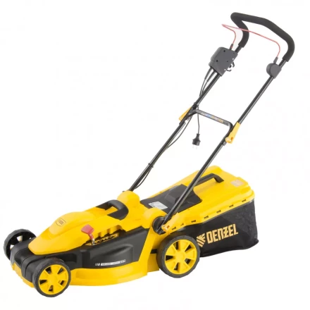 Газонокосилка электрическая Denzel GM-2000 96618 купить в Челябинске