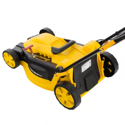 Газонокосилка электрическая Denzel GM-2000 96618 купить в Челябинске