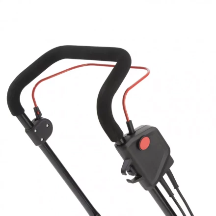 Газонокосилка электрическая Denzel GM-2000 96618 купить в Челябинске