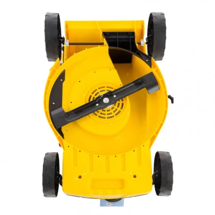 Газонокосилка электрическая Denzel GM-2000 96618 купить в Челябинске