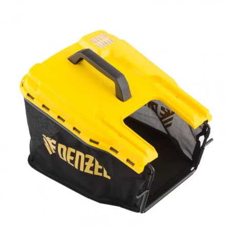 Газонокосилка электрическая Denzel GM-2000 96618 купить в Челябинске