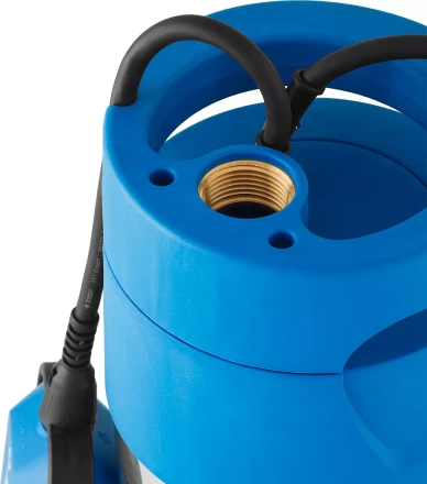 Насос дренажный с большим напором НПЧ-Т5-1000-С серия ПРОФЕССИОНАЛ купить в Челябинске