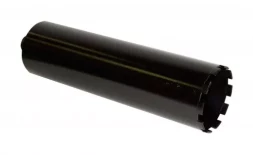 Коронка алмазная для железобетона 112х450 48233