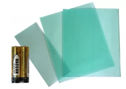 Щиток сварщика Фантом 2 с регулируемым фильтром 56848 купить в Челябинске