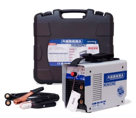 Сварочный инвертор Aurora MINIONE 1600 купить в Челябинске