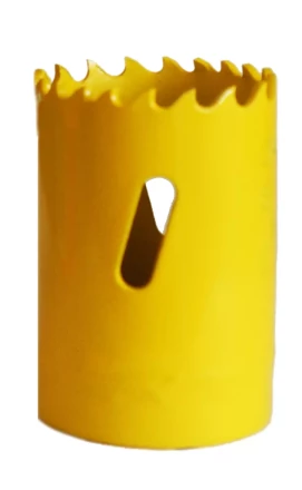 Коронка Bi-Metal Ф33 мм М42 24333 купить в Челябинске