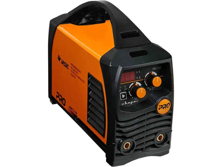 Сварочный инвертор Сварог PRO ARC 180 (Z208S) купить в Челябинске