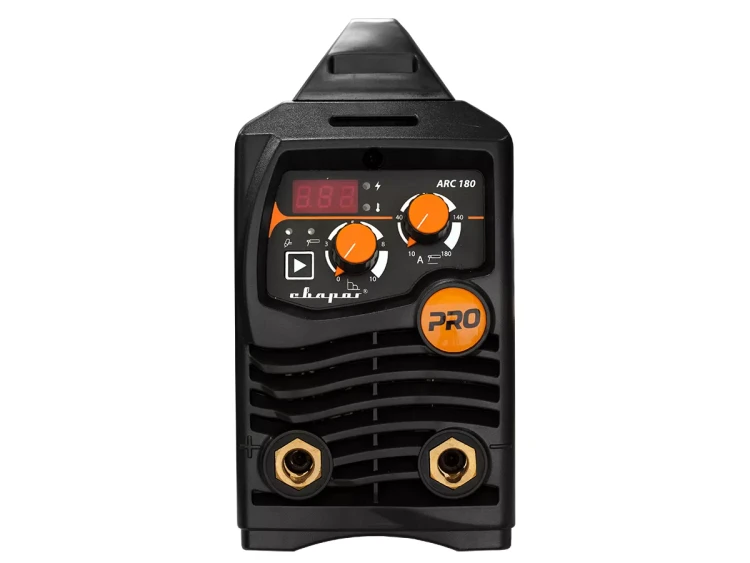 Сварочный инвертор Сварог PRO ARC 180 (Z208S) купить в Челябинске