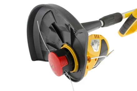 Триммер электрический Denzel TE-550 96608 купить в Челябинске