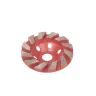 Фреза алмазная турбо №30 для GM400/GM600 (Diamond Bowl 30 mesh) 1027613 купить в Челябинске