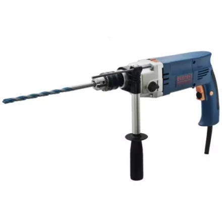 Двухскоростная ударная дрель Фиолент МСУ9-16-2РЭ купить в Челябинске