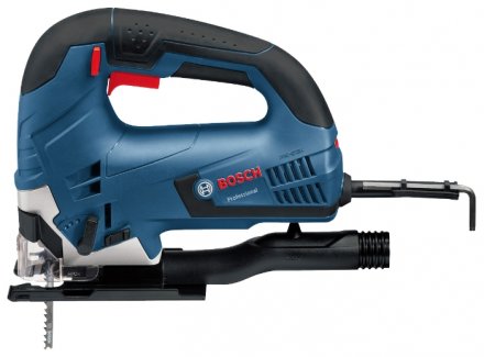 Лобзик Bosch GST 850 BE (0.601.58F.120) купить в Челябинске