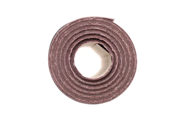 Лента шлифовальная в рулоне HAMMER Flex  216-013 купить в Челябинске