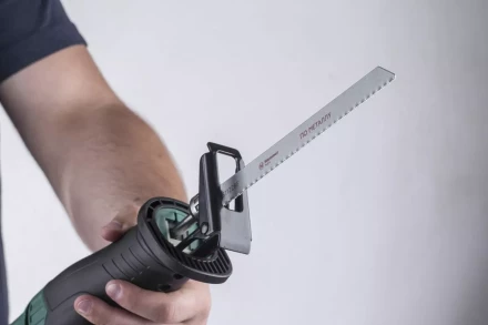 Полотно для сабельной пилы HAMMER 225мм, TPI 14, BIM, 2шт/уп (Flex 225-010) купить в Челябинске